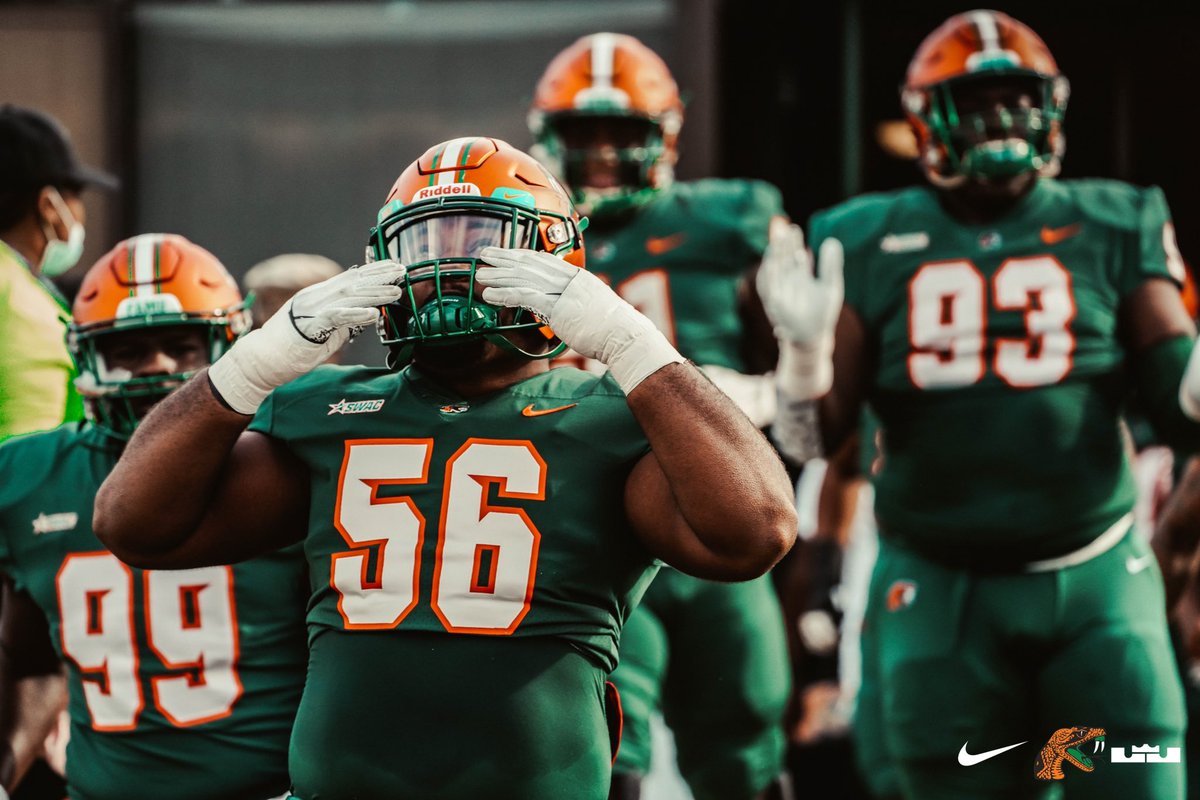 Mykel Reed (@mykelreed1) on Twitter photo Blessed to receive my 2nd offer from <a href="/FAMU_FB/">Florida A&M Football 🏈</a> 🧡💚
<a href="/CWilliams8076/">Cedric Williams</a> <a href="/coachjack_w/">Jackson Williamson</a> <a href="/Cameron_57_/">Cameron Bennett</a> <a href="/CoachLReady/">Coach Leland Ready</a> <a href="/JUCOFFrenzy/">JUCO Football Frenzy</a> Blessed to receive my 2nd offer from <a href="/FAMU_FB/">Florida A&M Football 🏈</a> 🧡💚
<a href="/CWilliams8076/">Cedric Williams</a> <a href="/coachjack_w/">Jackson Williamson</a> <a href="/Cameron_57_/">Cameron Bennett</a> <a href="/CoachLReady/">Coach Leland Ready</a> <a href="/JUCOFFrenzy/">JUCO Football Frenzy</a>