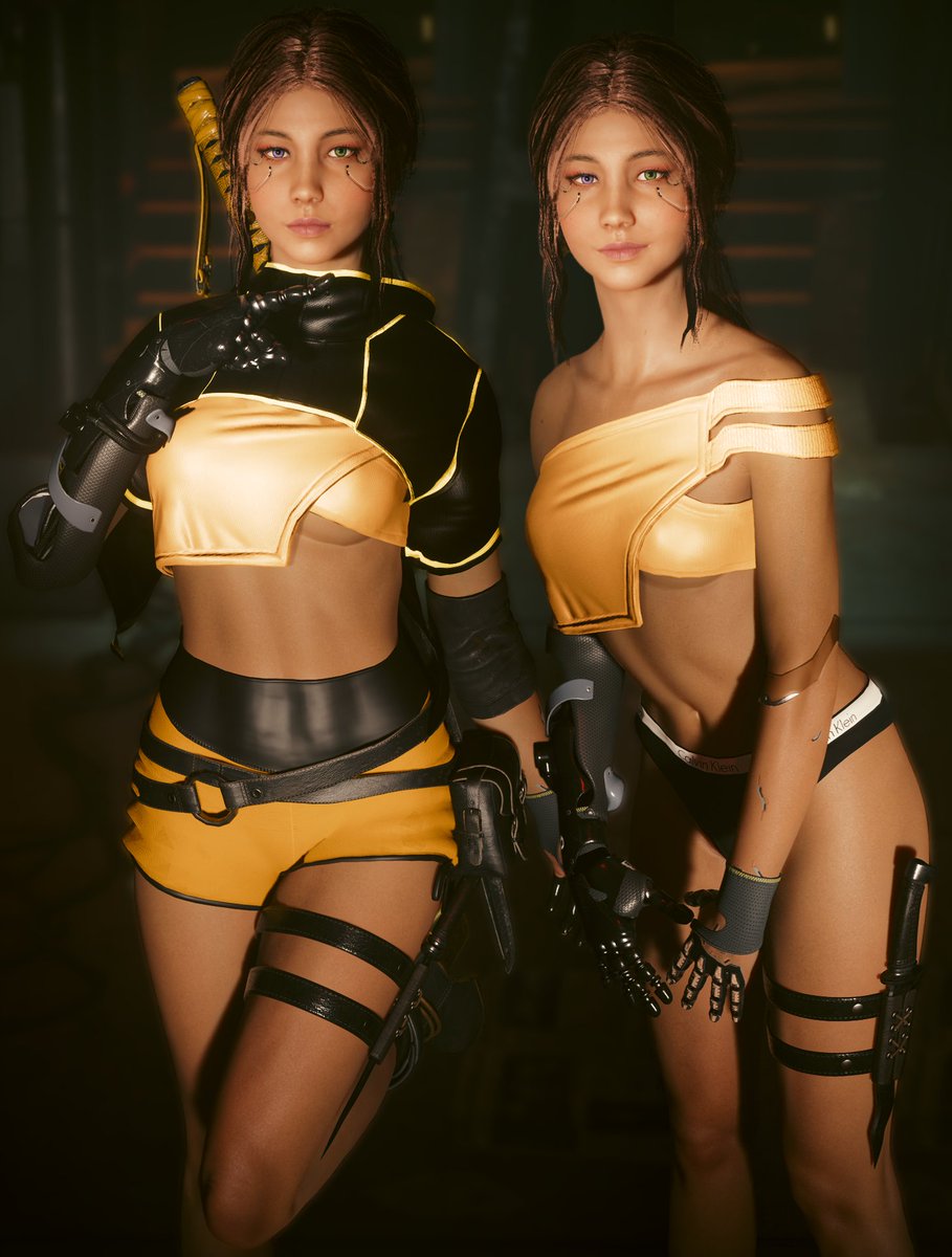 Electrify

#Cyberpunk2077 #Cyberpunk2077PhotoMode #VirtualPhotography #PhantomLiberty #femaleV #WIGVP #VPRetweet #VGPUnite #LandofVP #VPGAMERS