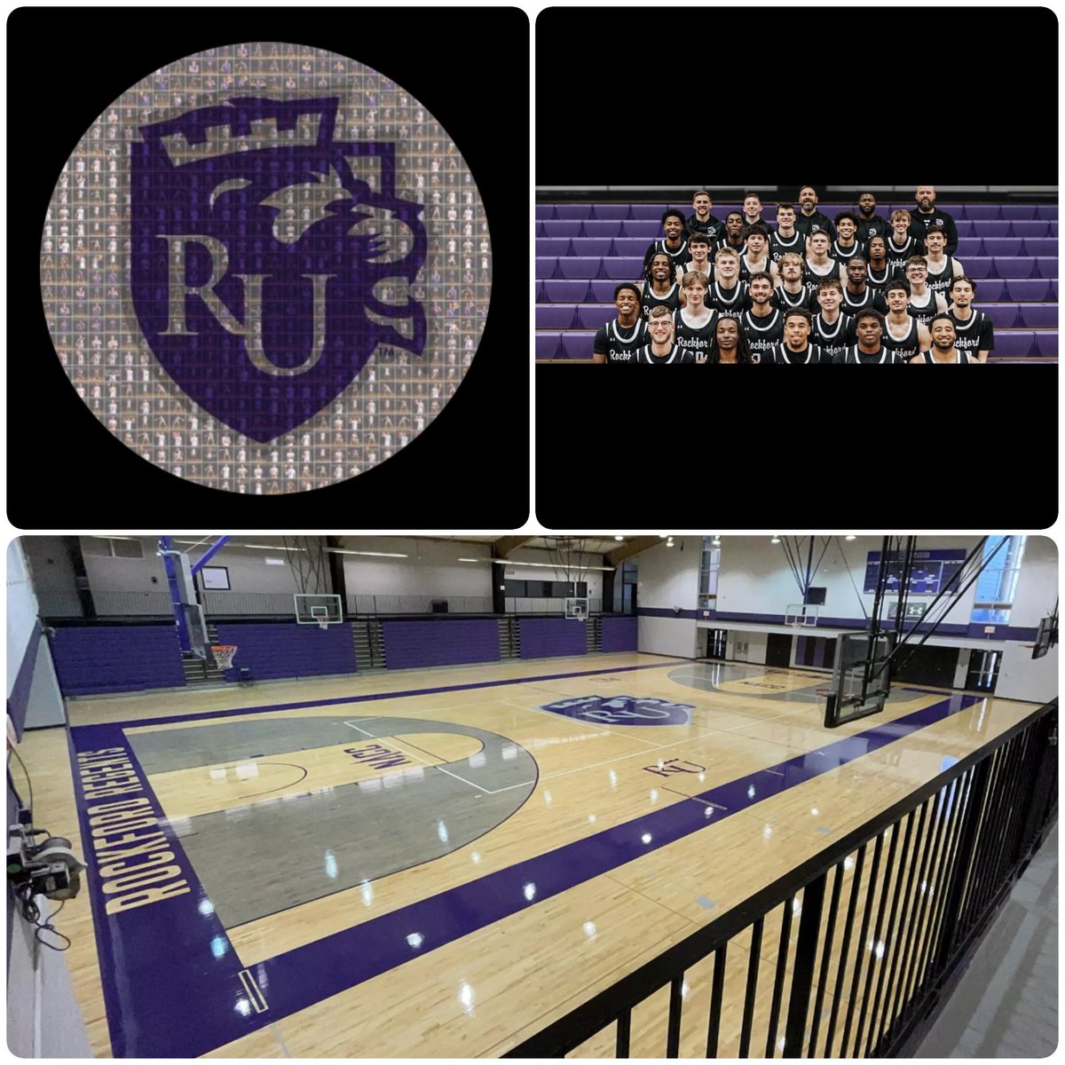 Sam Jennings Jr (@sam14670093) on Twitter photo After great visit and conversation with <a href="/RockfordUMBB/">Rockford MBB</a> staff Iām blessed to receive an offer from Rockford University After great visit and conversation with <a href="/RockfordUMBB/">Rockford MBB</a> staff Iām blessed to receive an offer from Rockford University
