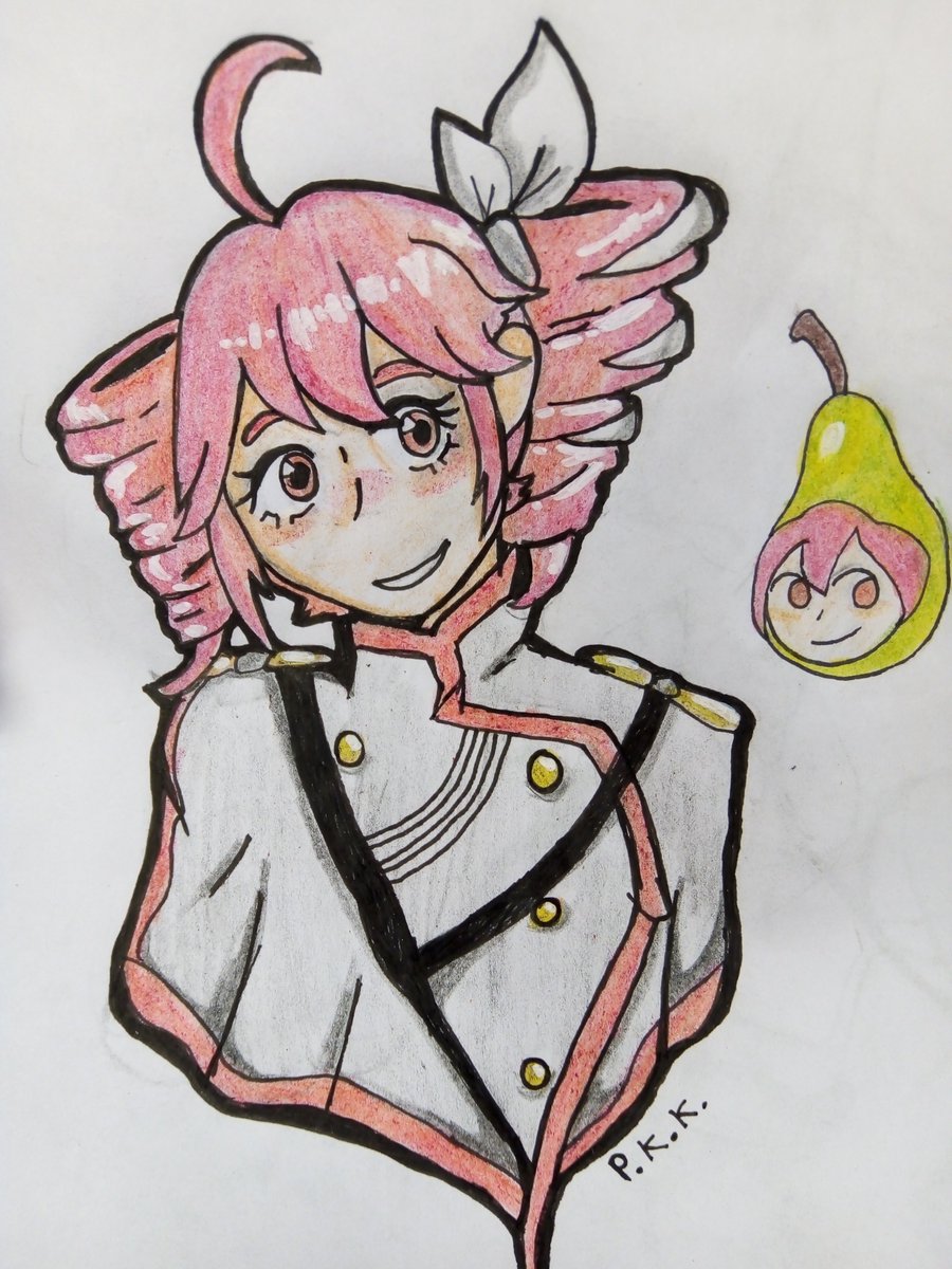 _PKKey_'s tweet photo. Tetuda.
 #KasaneTeto https://t.co/cMItj8iaSM