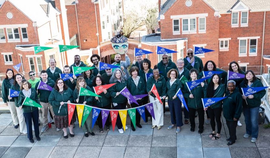 valley foundation tweet media