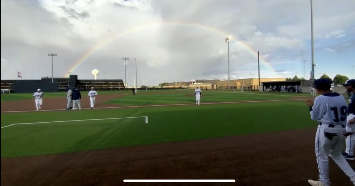 DJ Check (@djcheck2) on Twitter photo Lobo baseball underway in Area Playoff Round in Seminole vs West Plains! Let’s go Lobos!
💪🐺⚾️
<a href="/ClintISD/">Clint ISD</a> <a href="/GeoffreyKimble1/">Geoff Kimble-Principal MVHS</a> <a href="/EDeLaFuente_AP/">Edna De La Fuente</a> <a href="/APena_MVHS/">Andy Peña</a> Lobo baseball underway in Area Playoff Round in Seminole vs West Plains! Let’s go Lobos!
💪🐺⚾️
<a href="/ClintISD/">Clint ISD</a> <a href="/GeoffreyKimble1/">Geoff Kimble-Principal MVHS</a> <a href="/EDeLaFuente_AP/">Edna De La Fuente</a> <a href="/APena_MVHS/">Andy Peña</a>