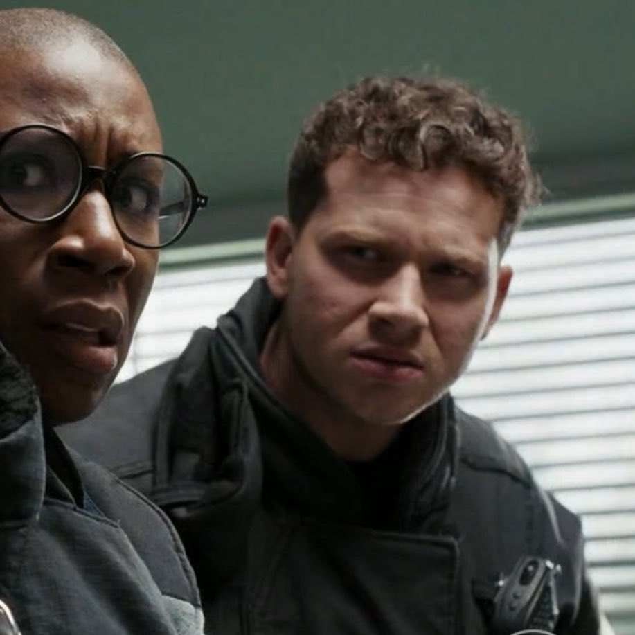 ceo of evan buckley tweet media