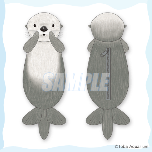 追加の20連‼️ S賞が‼️ 当たりました〜❣️😭✨ 【カプくじ×鳥羽