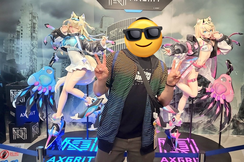 Today i went for a walk and met some familiar fluffy and fuzzy faces in Japan!

#FUWAMOCO 
#fwmcmorning