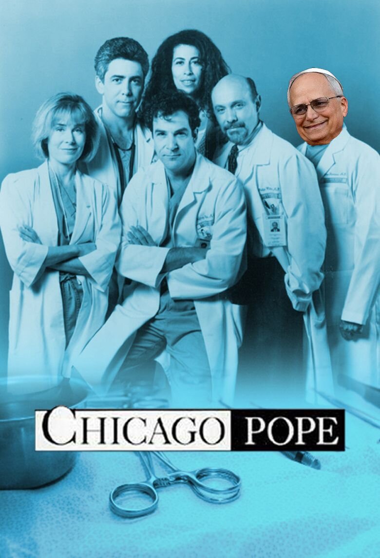 Chicago Pope