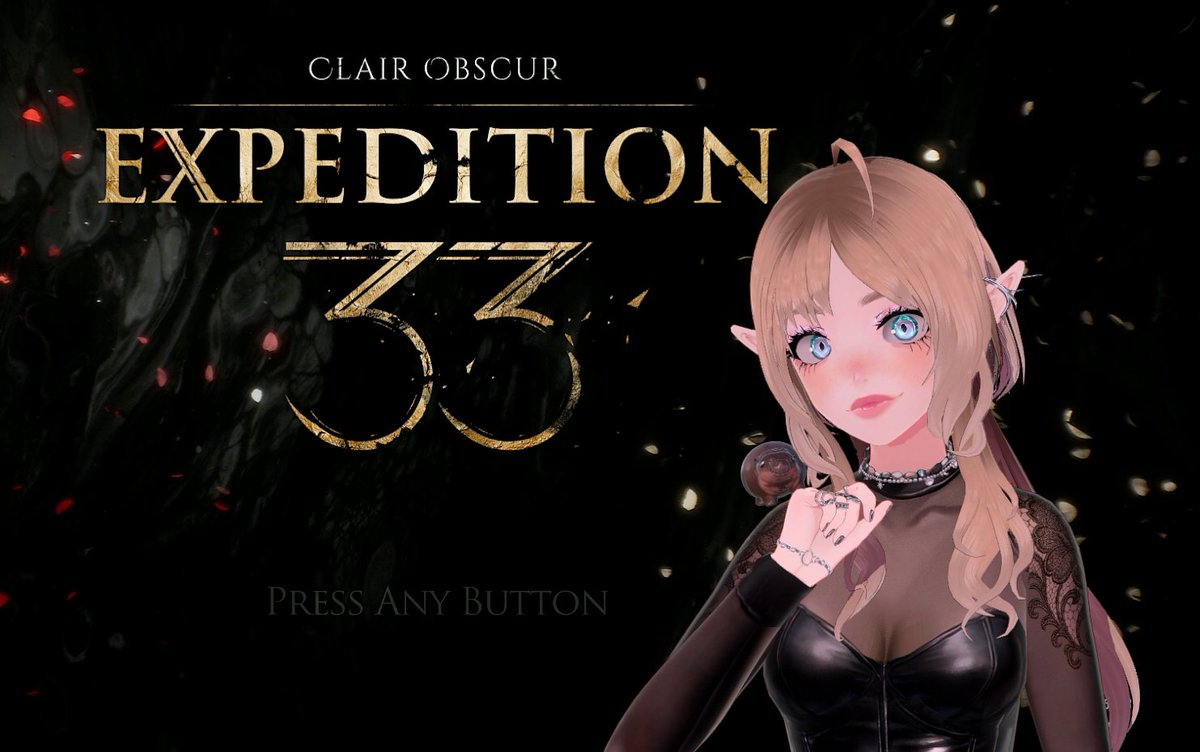 inblackheels's tweet photo. ๐ฅOnly Companion Quests + Last Boss Remain. We have reached the endgame.
Log on or lie down โ either way, I'm probably ignoring the fuck out of you. https://t.co/Lp5X5CFkaN #VTUBER #kiMMUNiTY #CARNEViL https://t.co/zuRjeMEyk4
