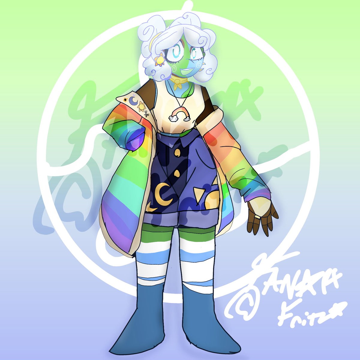 friendly_fritz's tweet photo. here's earth's new design ^w^

#lunarandearthshow #laes #tsbs #thesecuritybreachshow #tsams #thesunandmoonshow https://t.co/Xg8yhxn4RQ