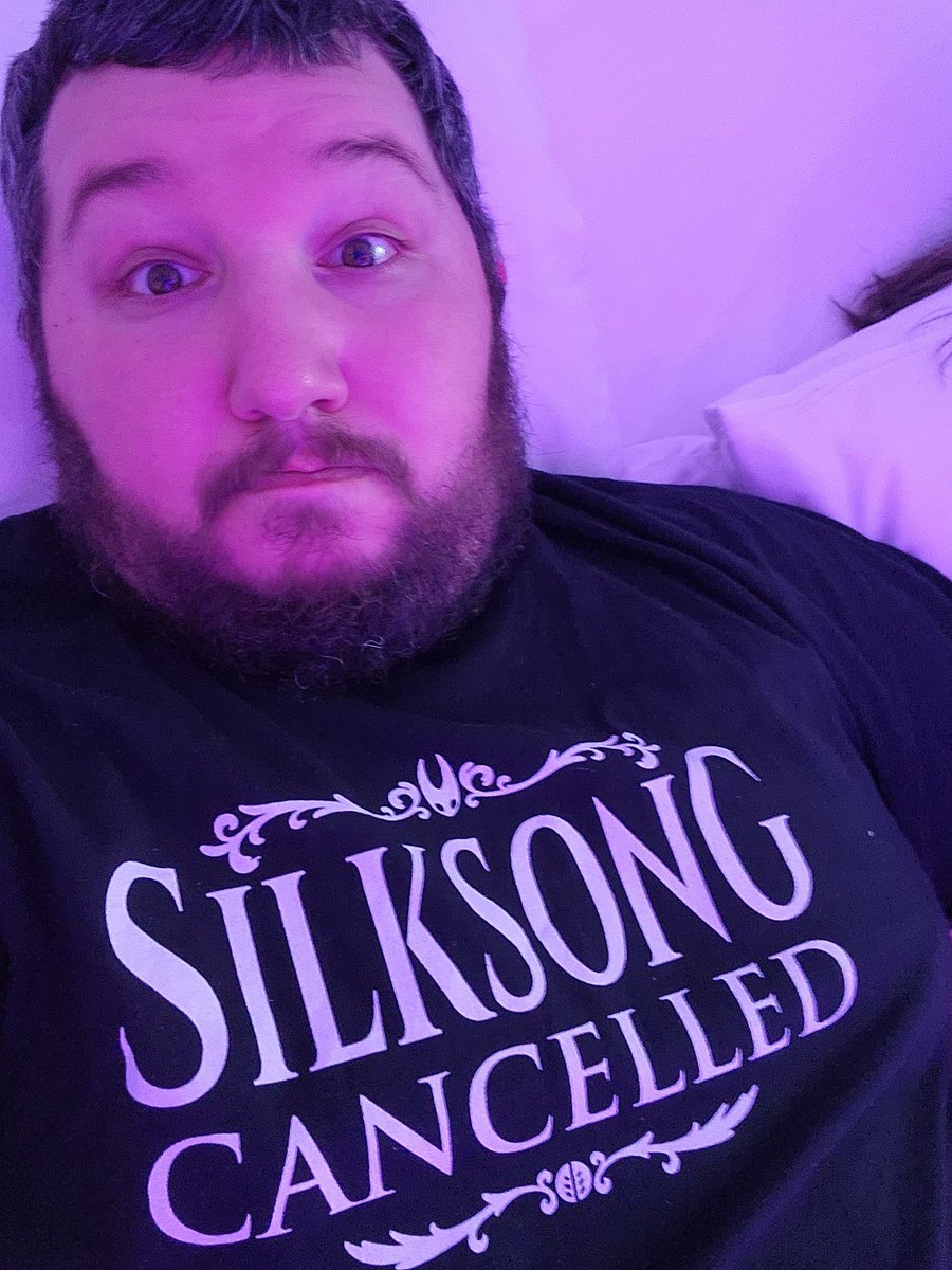 Listen #PAXEast2025 this shirt, im not to blame. OK, Truth time. I might be slightly to blame, but honestly, I should have been supervised while making this.