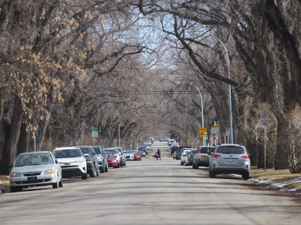 Calgary Herald tweet media