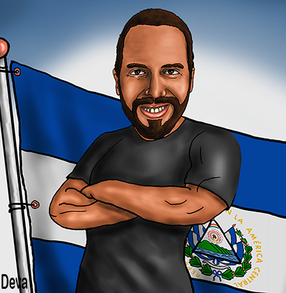 Dragonfly (@celticdeva1) on Twitter photo To a good friend and ally of America. We wish the El Salvadoran people a Happy Soldier's Day. We need something like that here. <a href="/nayibbukele/">Nayib Bukele</a> <a href="/realDonaldTrump/">Donald J. Trump</a> To a good friend and ally of America. We wish the El Salvadoran people a Happy Soldier's Day. We need something like that here. <a href="/nayibbukele/">Nayib Bukele</a> <a href="/realDonaldTrump/">Donald J. Trump</a>