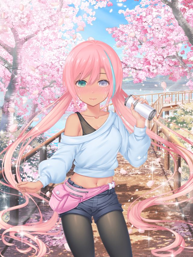 Necrophos_User's tweet photo. Rec from Cerindelina 
#dreamgirlfriend #dreamgf #nizikano  #ニジカノ  #Girlfriend
【Invite ID】195530928791
【URL】https://t.co/QMtna51Rb2 https://t.co/TVl81iQok0