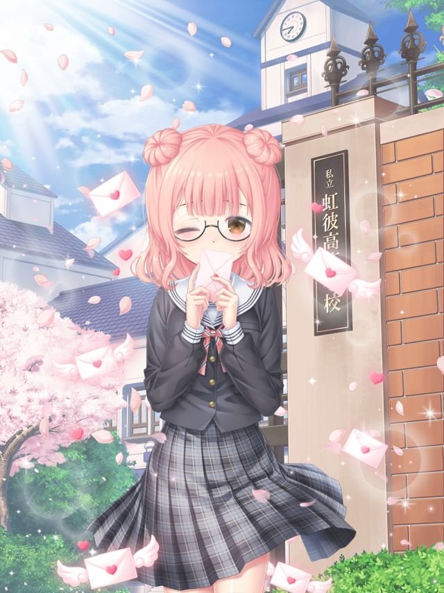 Necrophos_User's tweet photo. Rec from Cerindelina 
#dreamgirlfriend #dreamgf #nizikano  #ニジカノ  #Girlfriend
【Invite ID】195530928791
【URL】https://t.co/QMtna51Rb2 https://t.co/TVl81iQok0