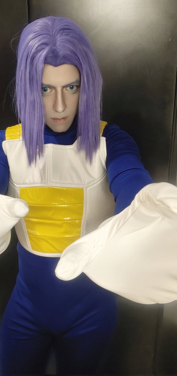 VertCosplayV's tweet photo. Sigueme en mis redes sociales soy @vert_cosplay
My Instagram: https://t.co/gIijD4S7fI
Conoce mis demรกs redes sociales: https://t.co/272jjDF3hd
#dragonball #dragonballsuper #dragonballlegends #dragonballz #trunks #trunksdelfuturo #trunksdragonball #trunkscosplay #anime #cosplay https://t.co/AjVLsMuBsP