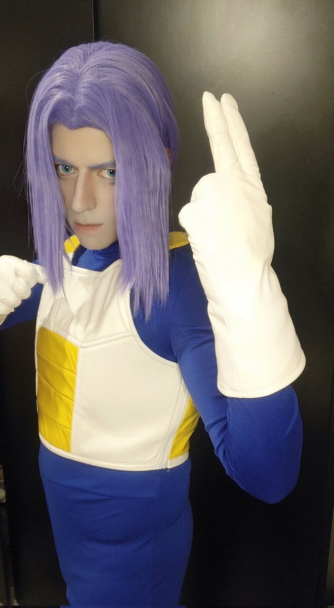 VertCosplayV's tweet photo. Sigueme en mis redes sociales soy @vert_cosplay
My Instagram: https://t.co/gIijD4S7fI
Conoce mis demรกs redes sociales: https://t.co/272jjDF3hd
#dragonball #dragonballsuper #dragonballlegends #dragonballz #trunks #trunksdelfuturo #trunksdragonball #trunkscosplay #anime #cosplay https://t.co/AjVLsMuBsP