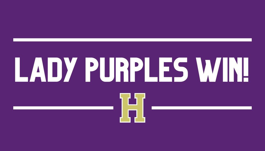 .<a href="/PurplesSoftball/">Purples Softball</a> gets a 14-4 win over Russellville. Great job ladies!