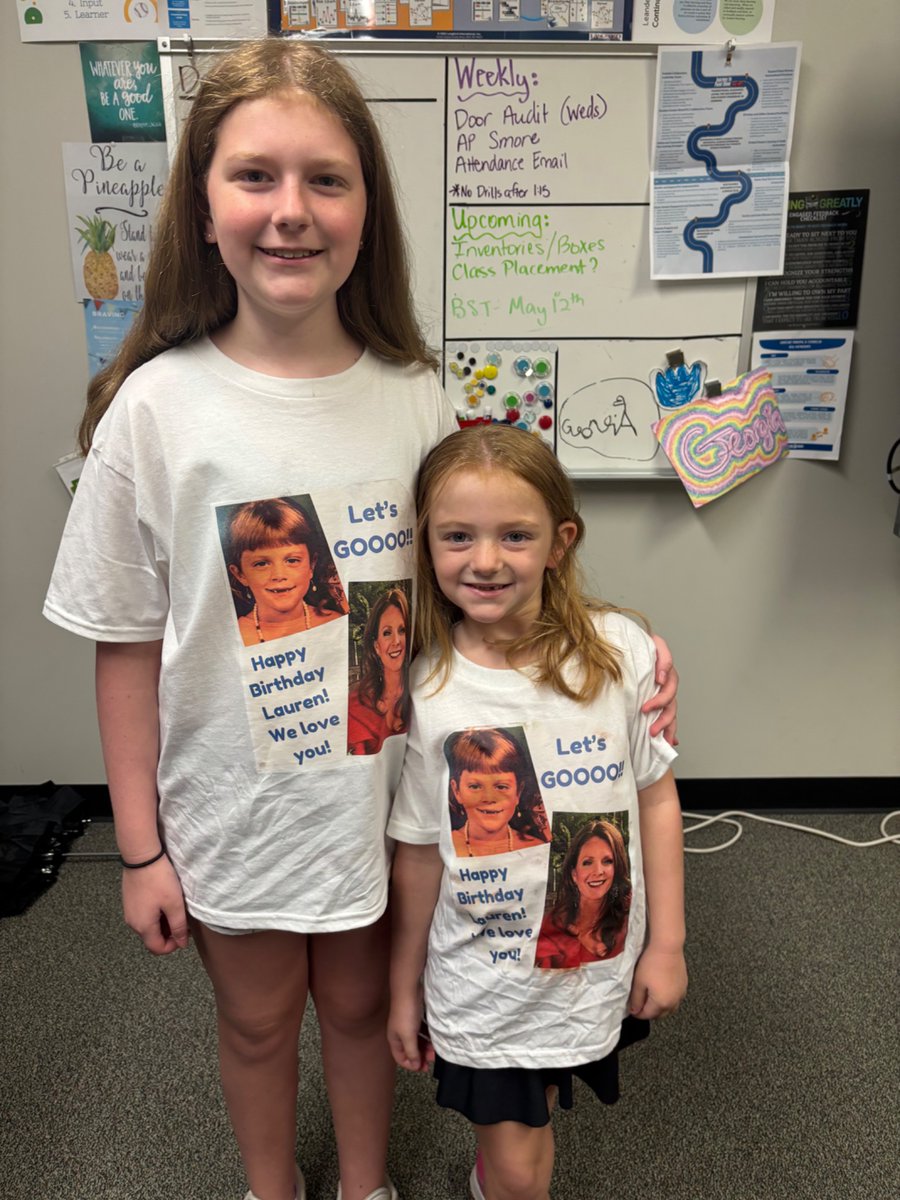 Lauren Houser tweet media