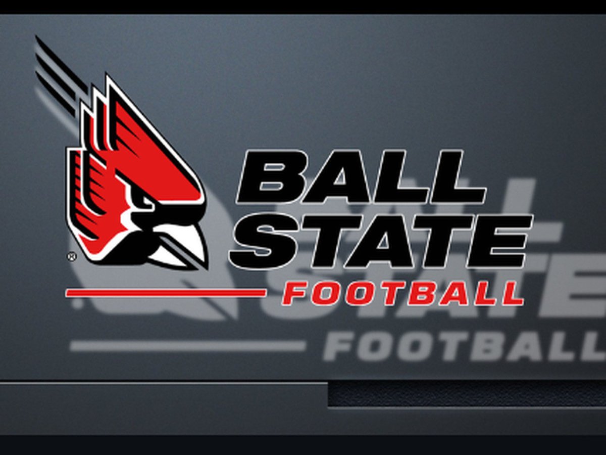 Calumet New Tech Football (@techcalumet) on Twitter photo Really appreciate <a href="/CoachRayHolmes/">Ray Holmes</a> from Ball State coming out to see our guys today.
Chirp! Chirp! Really appreciate <a href="/CoachRayHolmes/">Ray Holmes</a> from Ball State coming out to see our guys today.
Chirp! Chirp!