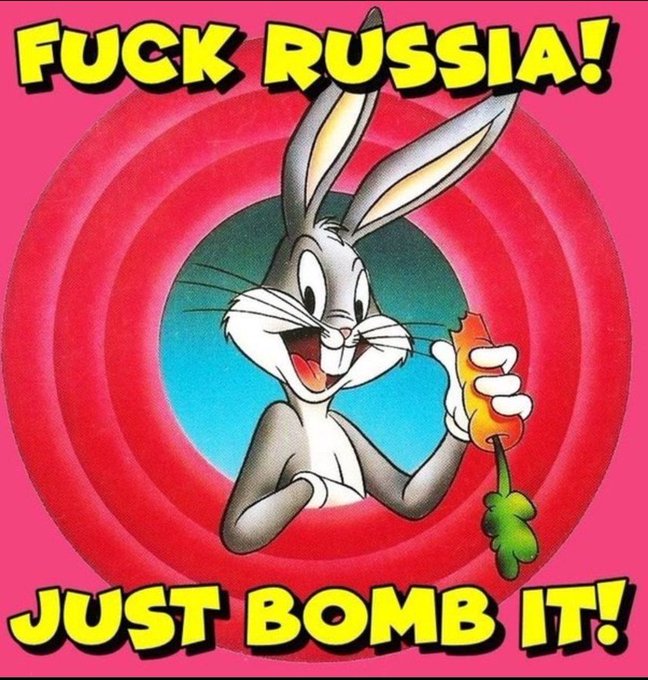 PeRoMoR's tweet photo. @RussianEmbassy I look forward to your May 9th celebrations. Considering that the USSR/Russia started WW2, along with Hitler, in 1939. Your obsequious presentation is paper thin. https://t.co/udWOFQi31J