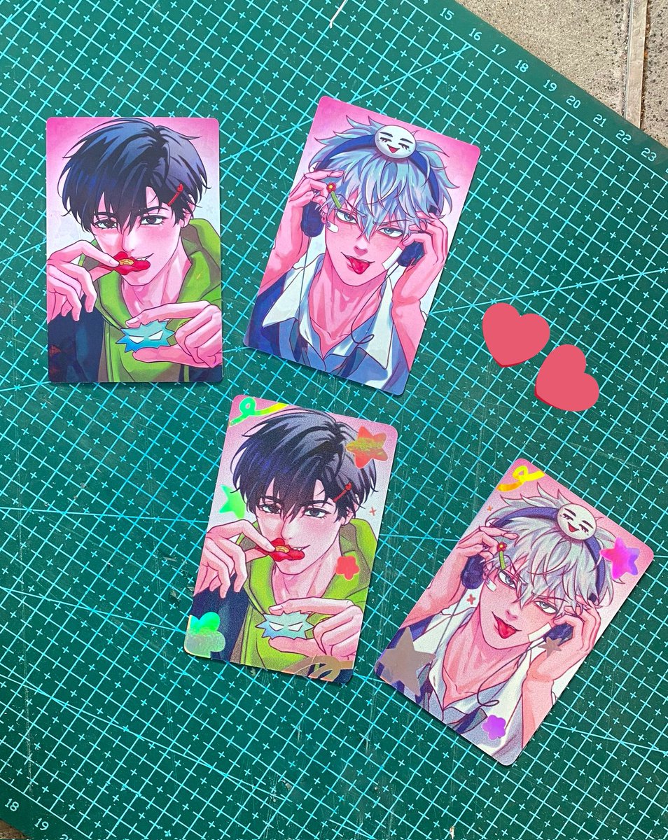 chani° 📌 PO CF22 O41 b tweet media