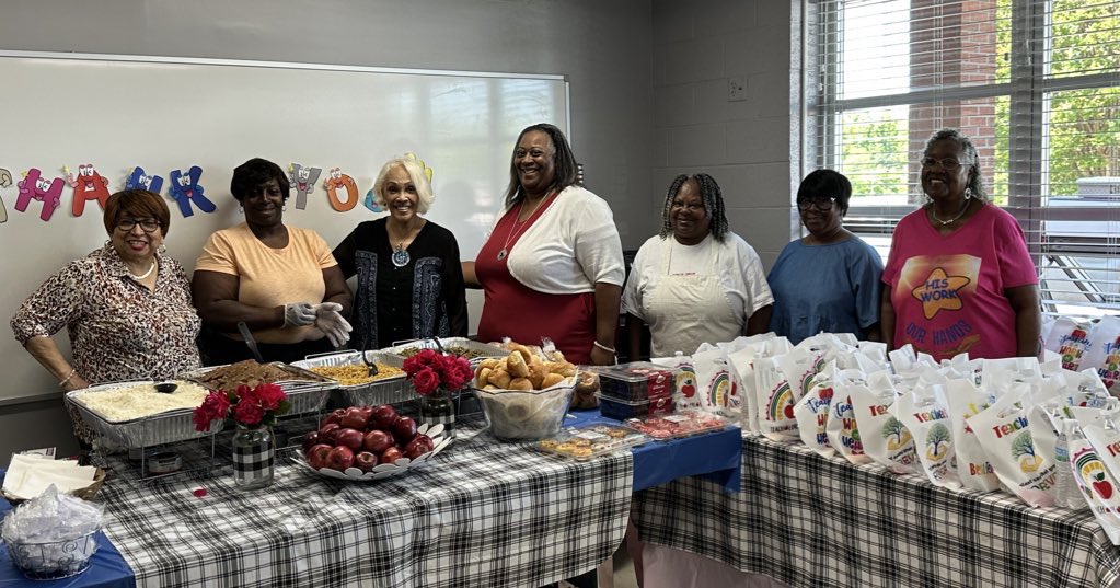 South Lexington Elementary tweet media