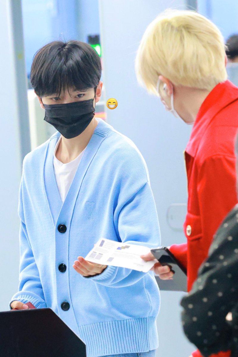 오메 유우시오빠 불고기로드시온 아니었음 출국 못할뻔봤네