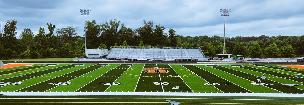 Spring Practices #1-4 done. 
The Rock got better!