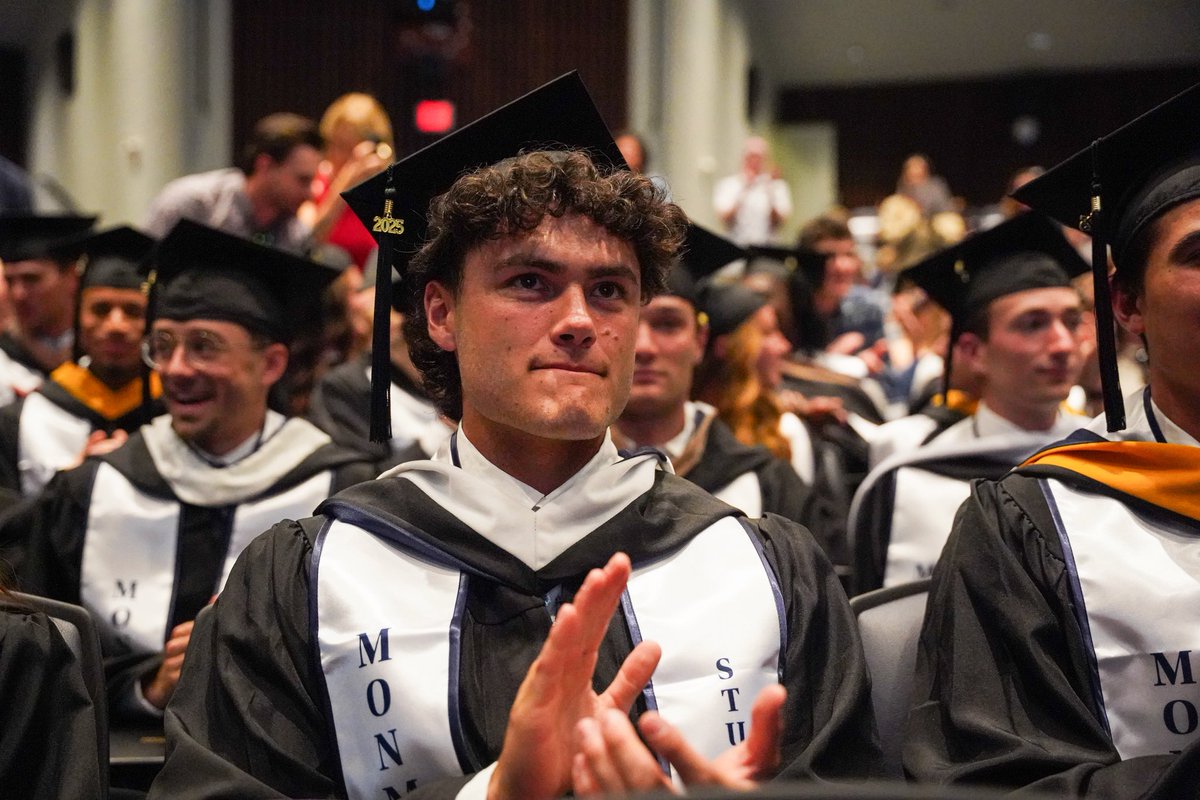 Monmouth Baseball tweet media