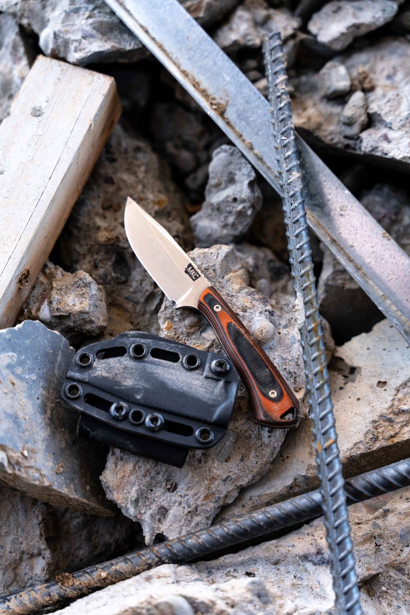 Montana Knife Company tweet media