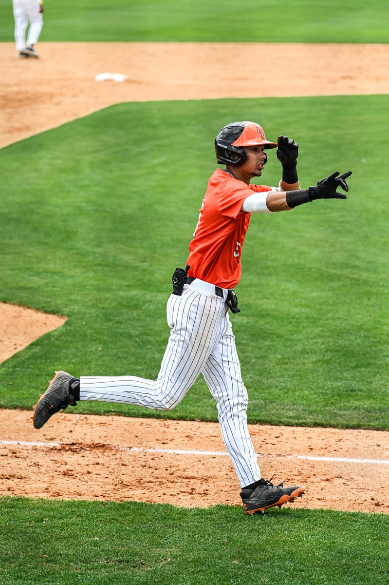 Mercer Baseball tweet media