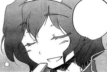 CharmingGhost's tweet photo. @HasegawaSona "That's what I was intending, yes~" https://t.co/d6AKVHSfsy