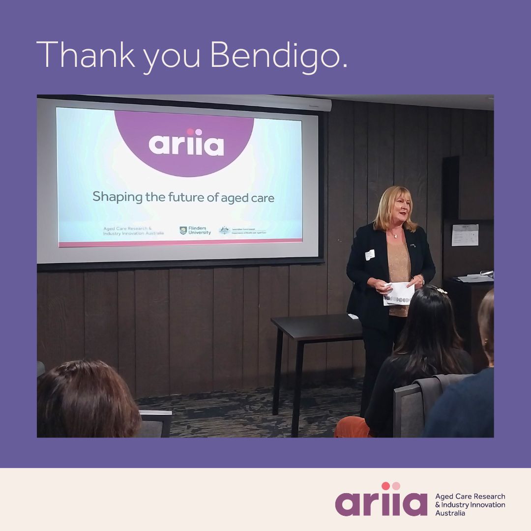 At last night's ARIIA Networking event in Bendigo, the group engaged in a meaningful discussion about change fatigue. The shared experiences and concerns made the topic feel particularly relatable and impactful. Thanks to everyone who attended and shared your personal insights.