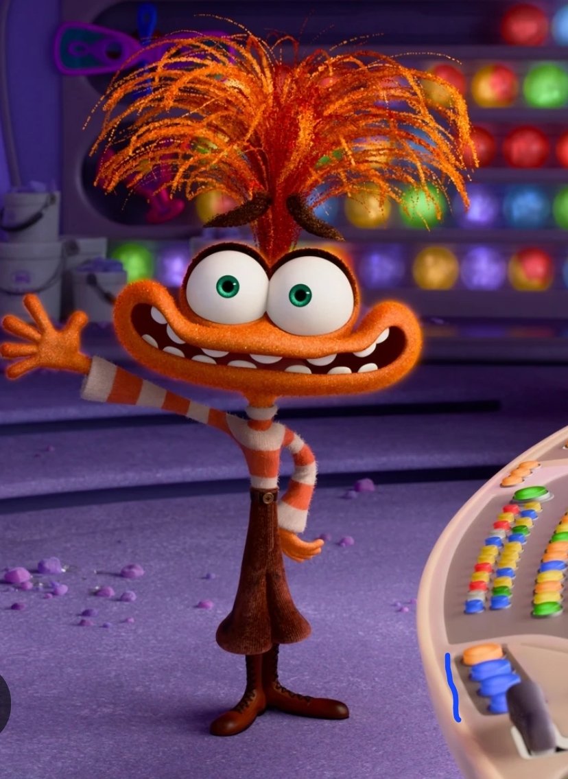 Be Well Bethune comes to an end on a Day 1 schedule with orange as the colour of the day and therapy dogs!