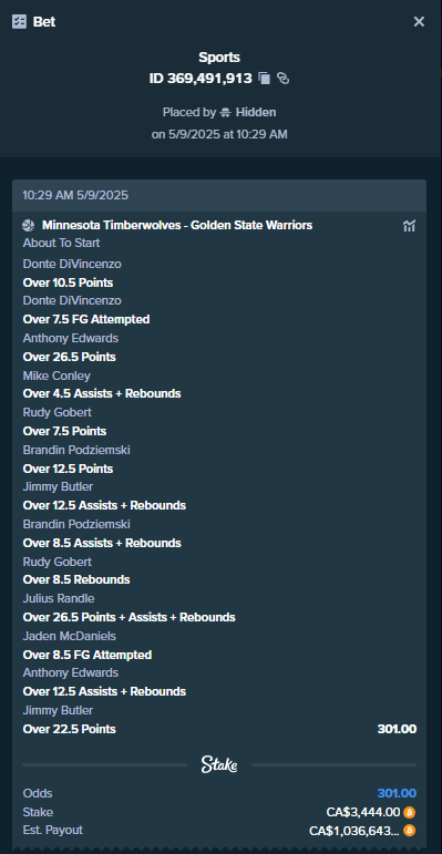 $50,000 GIVEAWAY 💣

if this #NBA hail-mary lands, 50 people $1,000 each

Comment + Like + RT to enter. 

Enter before the game finishes to be eligible