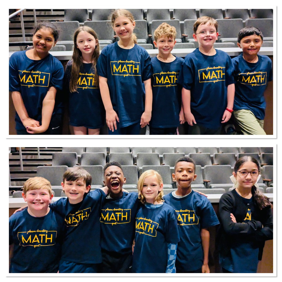 Johnson Elementary tweet media