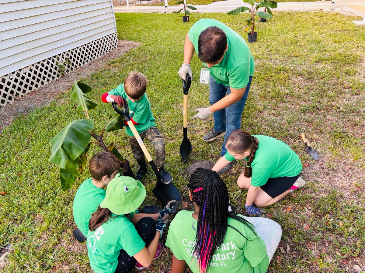 Monika Moorman (@mrsmoorman1) on Twitter photo Kudos to <a href="/CentralParkElem/">Central Park Elem</a> for being named top school in Sustainability at the P3 Eco Challenge! This award will power our garden projects and keep our green efforts thriving. Thank you <a href="/BCPSAppLearn/">BCPSAppliedLearning</a> & <a href="/BrowardSTEM/">Broward STEM</a>! Kudos to <a href="/CentralParkElem/">Central Park Elem</a> for being named top school in Sustainability at the P3 Eco Challenge! This award will power our garden projects and keep our green efforts thriving. Thank you <a href="/BCPSAppLearn/">BCPSAppliedLearning</a> & <a href="/BrowardSTEM/">Broward STEM</a>!
