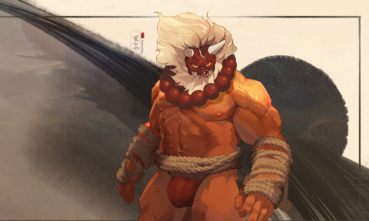 豪鬼👹

#streetfighter6 #SF6_Gouki #SF6_akuma
