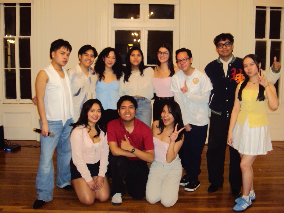 CMSV_SAMAHAN's tweet photo. Barrio Fiesta! Hello new Eboard, goodbye old Eboard thank u for ur work https://t.co/pgd6RJpVQ0