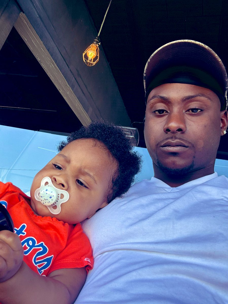 JonasDaJet93's tweet photo. My lil 🐊 turned ☝🏾 today #E3 #futuregata https://t.co/qyVJHdiB3n