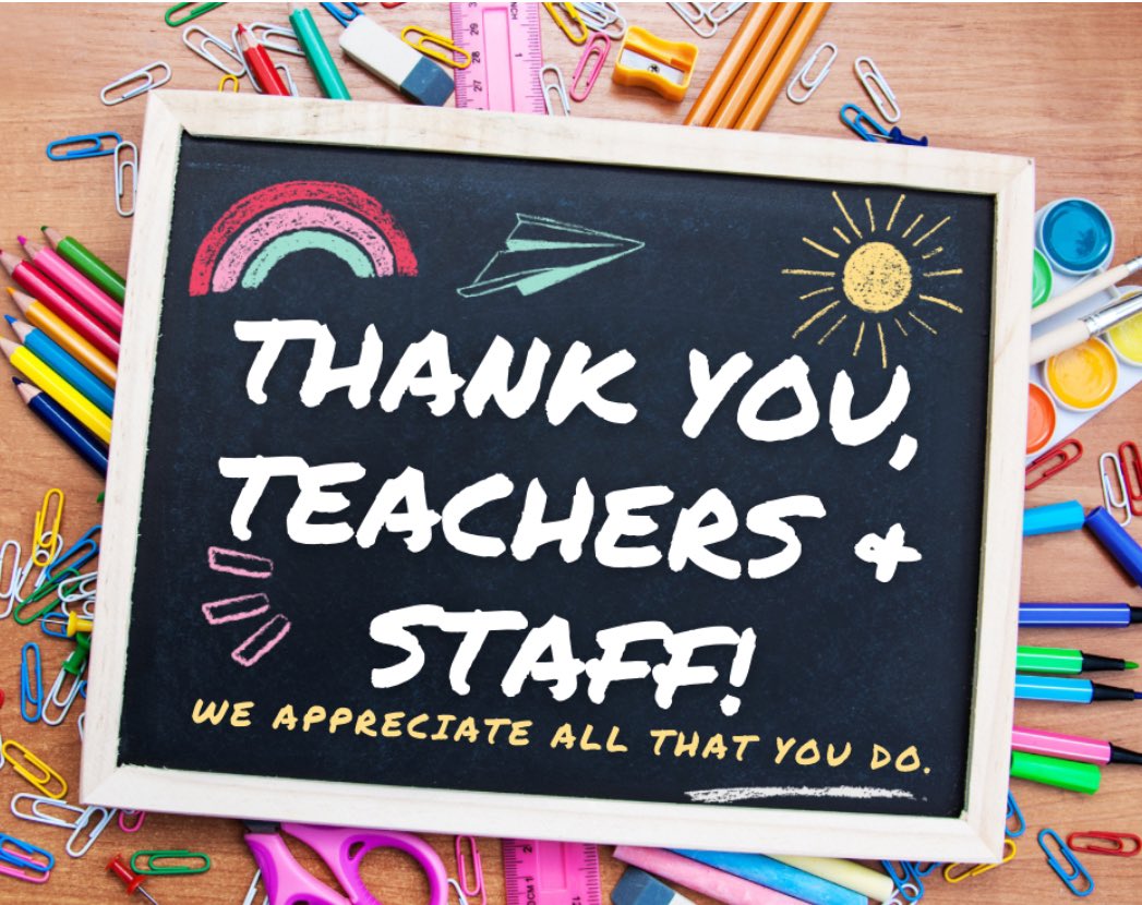 We’re hoping everyone is enjoying the celebration this week! It’s truly a pleasure to have the opportunity to celebrate our staff! We’re so grateful for all that they do day in and day out. What’s been the highlight of your week?!?!