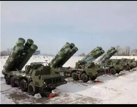 Kuldeep_Polist's tweet photo. #s400defencesystem
#Russia #wepon #IndiaPakistanWar #OperationSindhoor #JammuBlackOut https://t.co/tnranAJclj