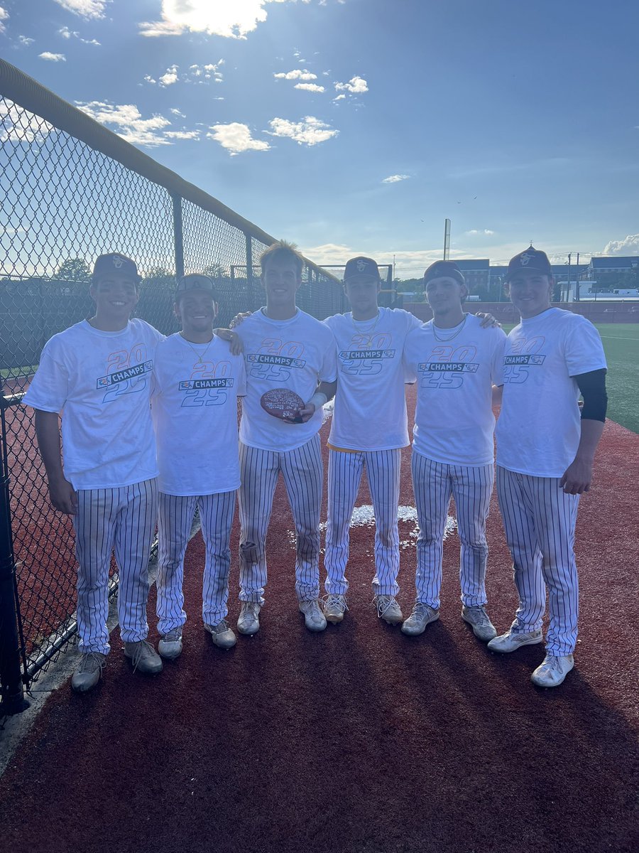 Ron Siers, Jr., PhD, MPM (@ronsiersjr) on Twitter photo Todayโs <a href="/SalisburyBB/">Salisbury Baseball</a> ๐ชจ of the Gulls <a href="/C2CAthConf/">Coast-To-Coast Athletic Conference</a> Championship are <a href="/WaireTrent/">Trent Waire</a> <a href="/maxehrhardt8/">Max Ehrhardt</a> <a href="/dwiney13/">Dylan Winebrenner</a> <a href="/TylerVilla17/">Tyler Villa</a> <a href="/Noah_Burroughs7/">Noah Burroughs</a> <a href="/JacksonInman1/">Jackson Inman</a> #GoGulls #GullPileU <a href="/SUSeaGulls/">Salisbury Athletics</a> #D3Baseball <a href="/CoachB_ABCA/">Ryan Brownlee</a> Todayโs <a href="/SalisburyBB/">Salisbury Baseball</a> ๐ชจ of the Gulls <a href="/C2CAthConf/">Coast-To-Coast Athletic Conference</a> Championship are <a href="/WaireTrent/">Trent Waire</a> <a href="/maxehrhardt8/">Max Ehrhardt</a> <a href="/dwiney13/">Dylan Winebrenner</a> <a href="/TylerVilla17/">Tyler Villa</a> <a href="/Noah_Burroughs7/">Noah Burroughs</a> <a href="/JacksonInman1/">Jackson Inman</a> #GoGulls #GullPileU <a href="/SUSeaGulls/">Salisbury Athletics</a> #D3Baseball <a href="/CoachB_ABCA/">Ryan Brownlee</a>