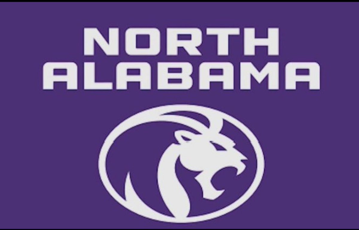 JJ “HOKAGE🍜” Williams (@love_jay247) on Twitter photo #AGTG After a great conversation with <a href="/DeLockett/">Coach De'Von Lockett</a> I am blessed to receive another offer from the University of North Alabama
<a href="/bobbycarr11/">Bobby carr</a> <a href="/CoachEBrownIV/">Eddie Brown IV</a>
<a href="/TDJohnston42/">CoachJ</a> <a href="/PrattvilleFB/">Prattville Lions Football</a>
<a href="/Coach_Xplosion/">Tavarius Finley</a> <a href="/TheJustinAlbert/">Coach Albert</a> <a href="/smooov/">Justin M.B. Thomas</a> <a href="/HallTechSports1/">Hall-Tech Sports</a> #AGTG After a great conversation with <a href="/DeLockett/">Coach De'Von Lockett</a> I am blessed to receive another offer from the University of North Alabama
<a href="/bobbycarr11/">Bobby carr</a> <a href="/CoachEBrownIV/">Eddie Brown IV</a>
<a href="/TDJohnston42/">CoachJ</a> <a href="/PrattvilleFB/">Prattville Lions Football</a>
<a href="/Coach_Xplosion/">Tavarius Finley</a> <a href="/TheJustinAlbert/">Coach Albert</a> <a href="/smooov/">Justin M.B. Thomas</a> <a href="/HallTechSports1/">Hall-Tech Sports</a>