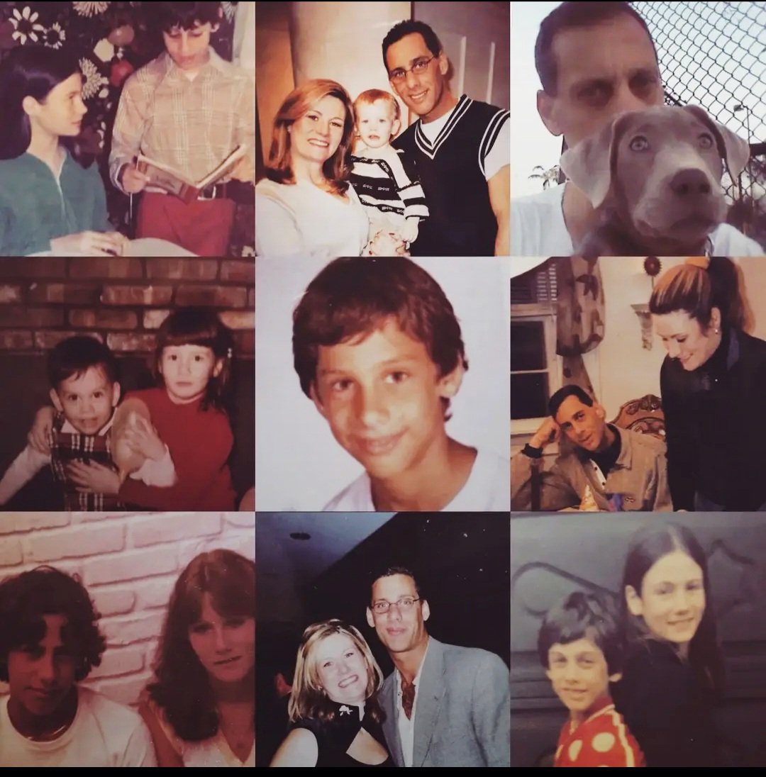 Happy birthday in heaven baby brother ❤️