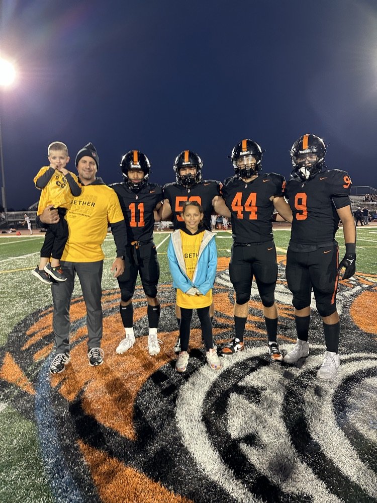 To the ones who stay late, show up early, and go the extra mile beyond the classroom — thank you. Your dedication makes all the difference at every meeting, game day, rehearsal, performance, and event. #LeadTheWay 🧡📝📚