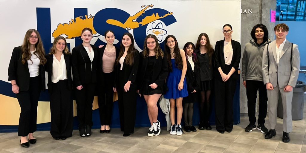 Kristen M Conklin, M.S.Ed. (@kristenmconklin) on Twitter photo Huge congratulations to our Grade 9 researchers for their outstanding success at LISC, a highly competitive regional science fair! All of our researchers earned 1st, 2nd, and 3rd place—an incredible achievement! #STEM #LISC2025 <a href="/TursiCristie/">Cristie Tursi</a> <a href="/Jostroff2/">Janna Ostroff, Ed.D.</a> <a href="/LBSchoolsNY/">LongBeachSchools</a> Huge congratulations to our Grade 9 researchers for their outstanding success at LISC, a highly competitive regional science fair! All of our researchers earned 1st, 2nd, and 3rd place—an incredible achievement! #STEM #LISC2025 <a href="/TursiCristie/">Cristie Tursi</a> <a href="/Jostroff2/">Janna Ostroff, Ed.D.</a> <a href="/LBSchoolsNY/">LongBeachSchools</a>