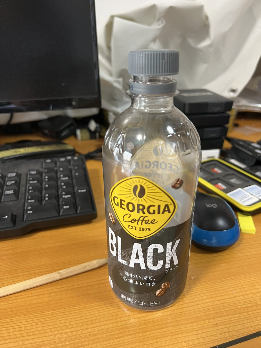 よったけ tweet media