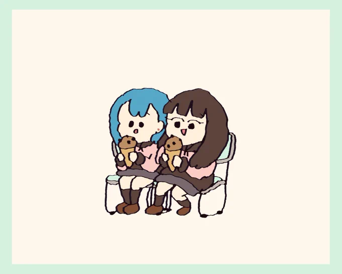 アイスクリームの日 