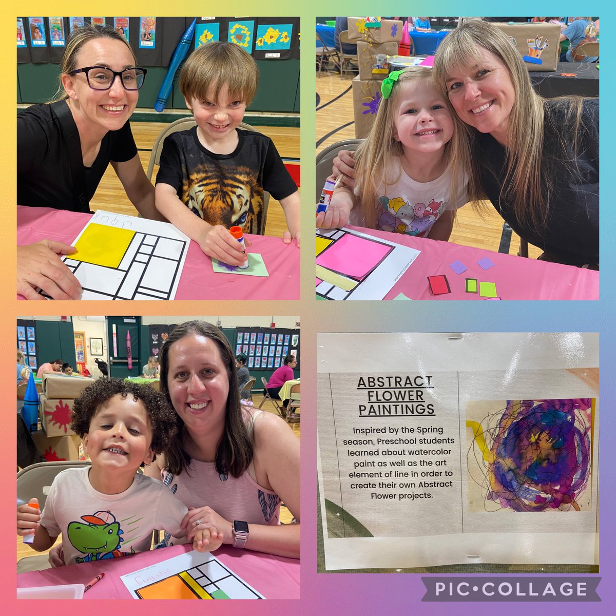 Ms. Coleman (@msjjcoleman) on Twitter photo PM Art with Someone Special!β₯οΈ
Thanks <a href="/cc_nicolette/">Nicolette Cooper</a> for a great art show!π§βπ¨π¨ποΈ
<a href="/SycamoreECLC/">Sycamore Drive ECLC</a>
<a href="/KaczalaLori/">Lori Kaczala</a> PM Art with Someone Special!β₯οΈ
Thanks <a href="/cc_nicolette/">Nicolette Cooper</a> for a great art show!π§βπ¨π¨ποΈ
<a href="/SycamoreECLC/">Sycamore Drive ECLC</a>
<a href="/KaczalaLori/">Lori Kaczala</a>