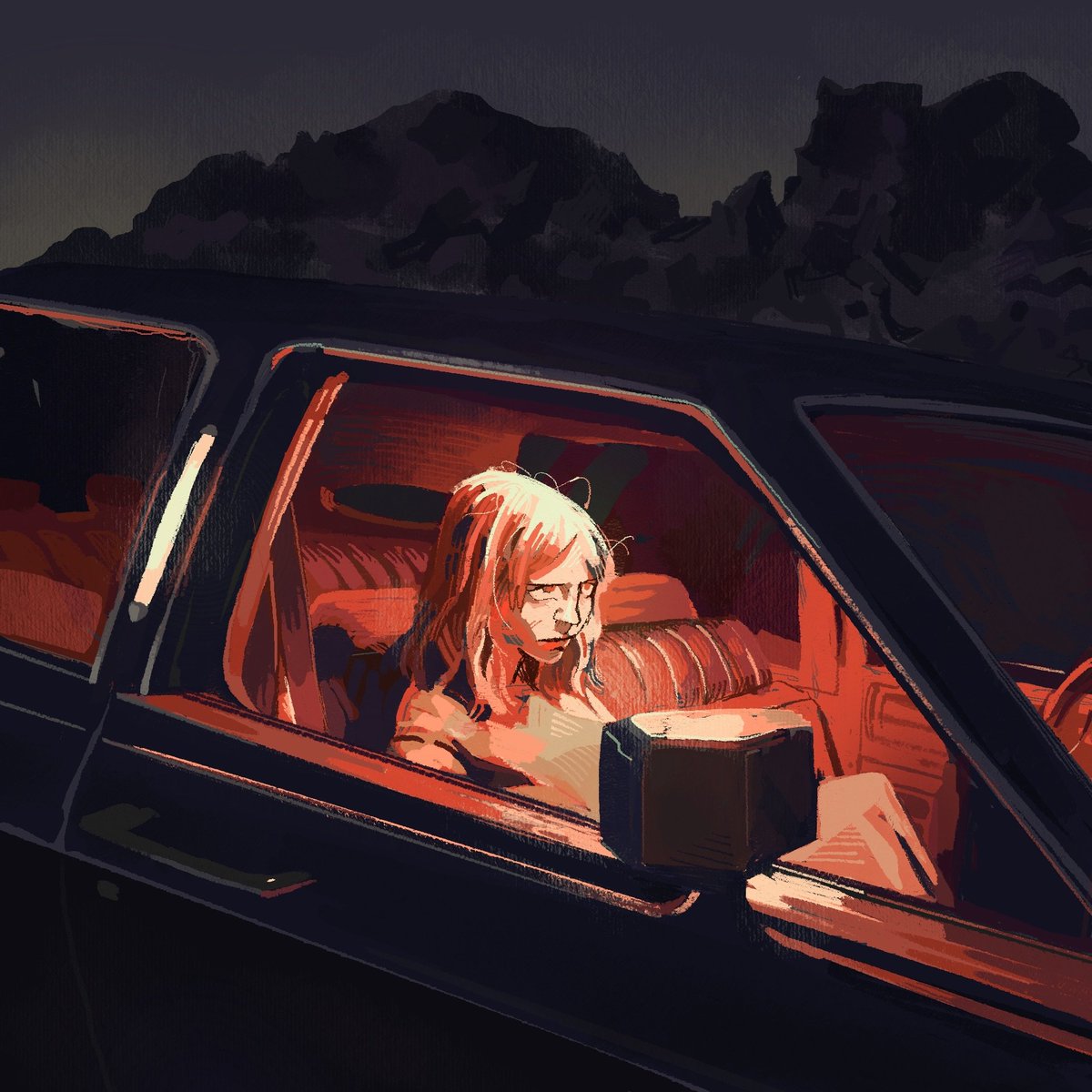 DOMROM (@domromart) on Twitter photo 